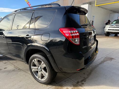 Used 2010 Toyota RAV4 Sport image 6