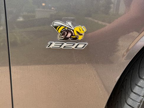 Used 2020 Dodge Challenger R/T Scat Pack w/ 1320 Plus Group image 4