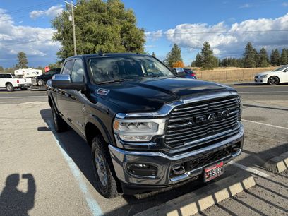 Used 2021 RAM 2500 Laramie