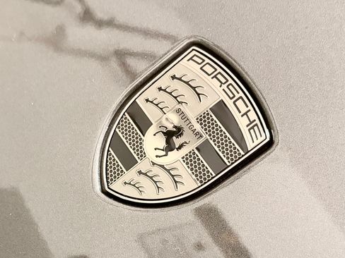 Used 2024 Porsche 718 Boxster GTS image 16