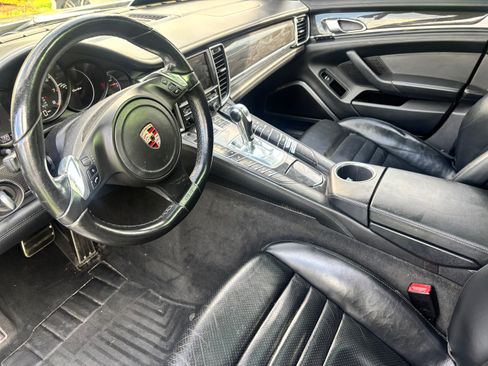 Used 2011 Porsche Panamera Turbo image 14