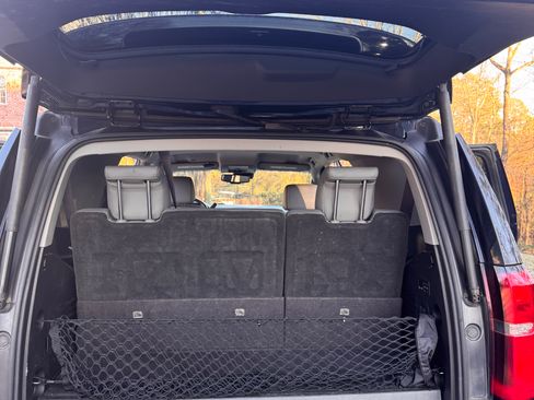 Used 2017 Chevrolet Tahoe LT w/ Texas Edition Package image 15