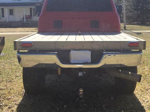 Used 2013 RAM 2500 SLT w/ Cold Weather Group image 6