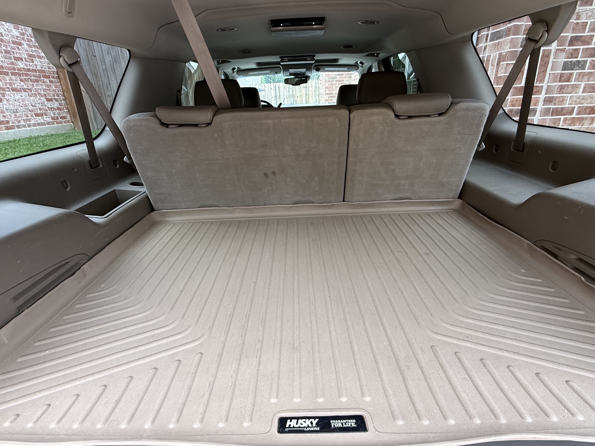 Used 2016 Chevrolet Suburban LT AWD/4WD image 11