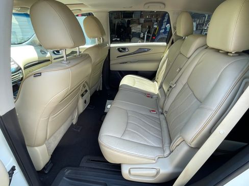 Used 2015 INFINITI QX60 Luxe w/ Premium Plus Package AWD/4WD image 9