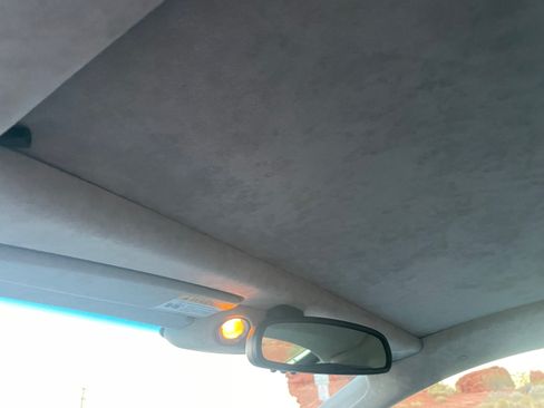 Used 2007 Aston Martin V8 Vantage Coupe image 16