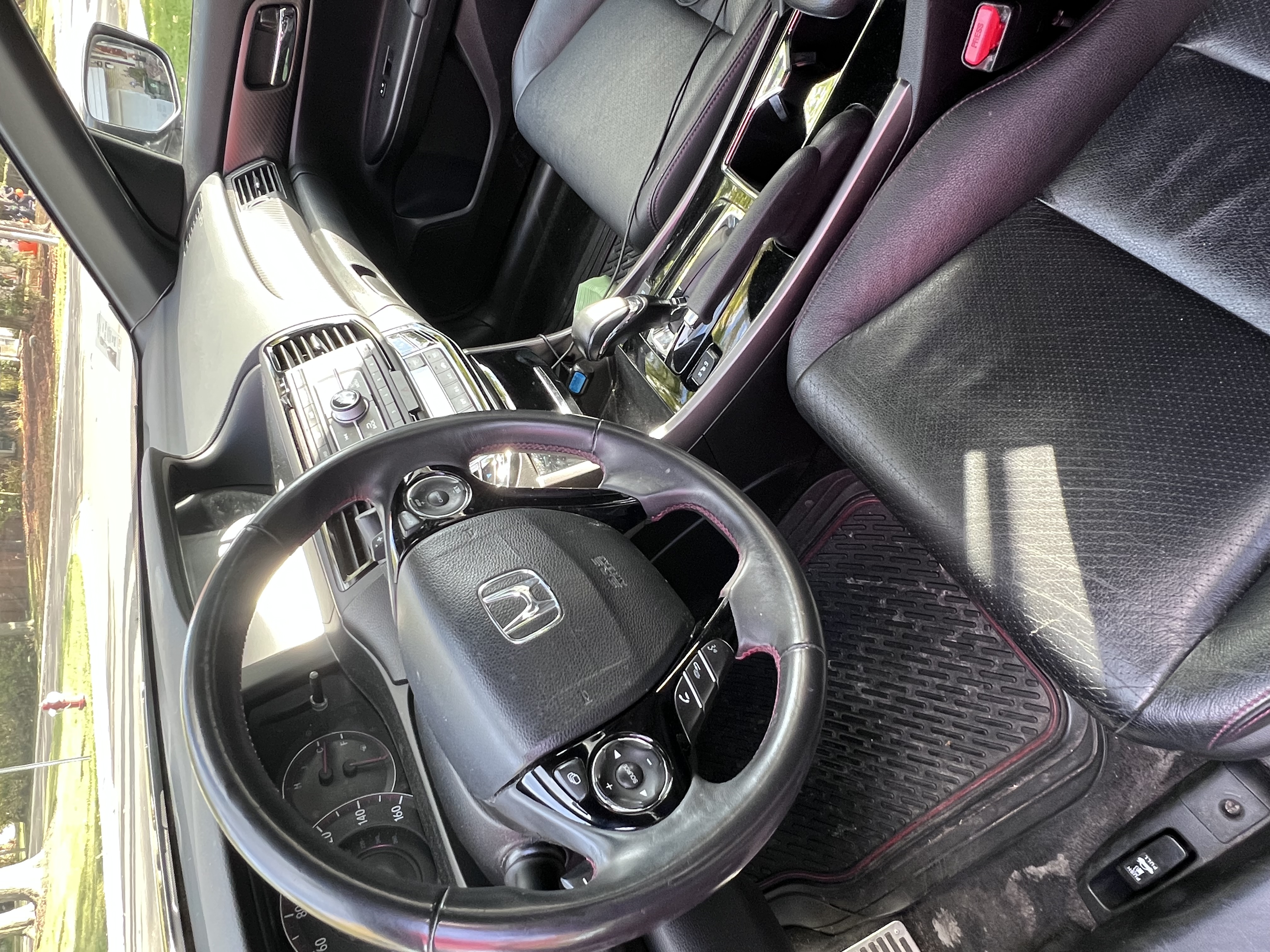 Used 2017 Honda Accord Sport Special Edition image 7