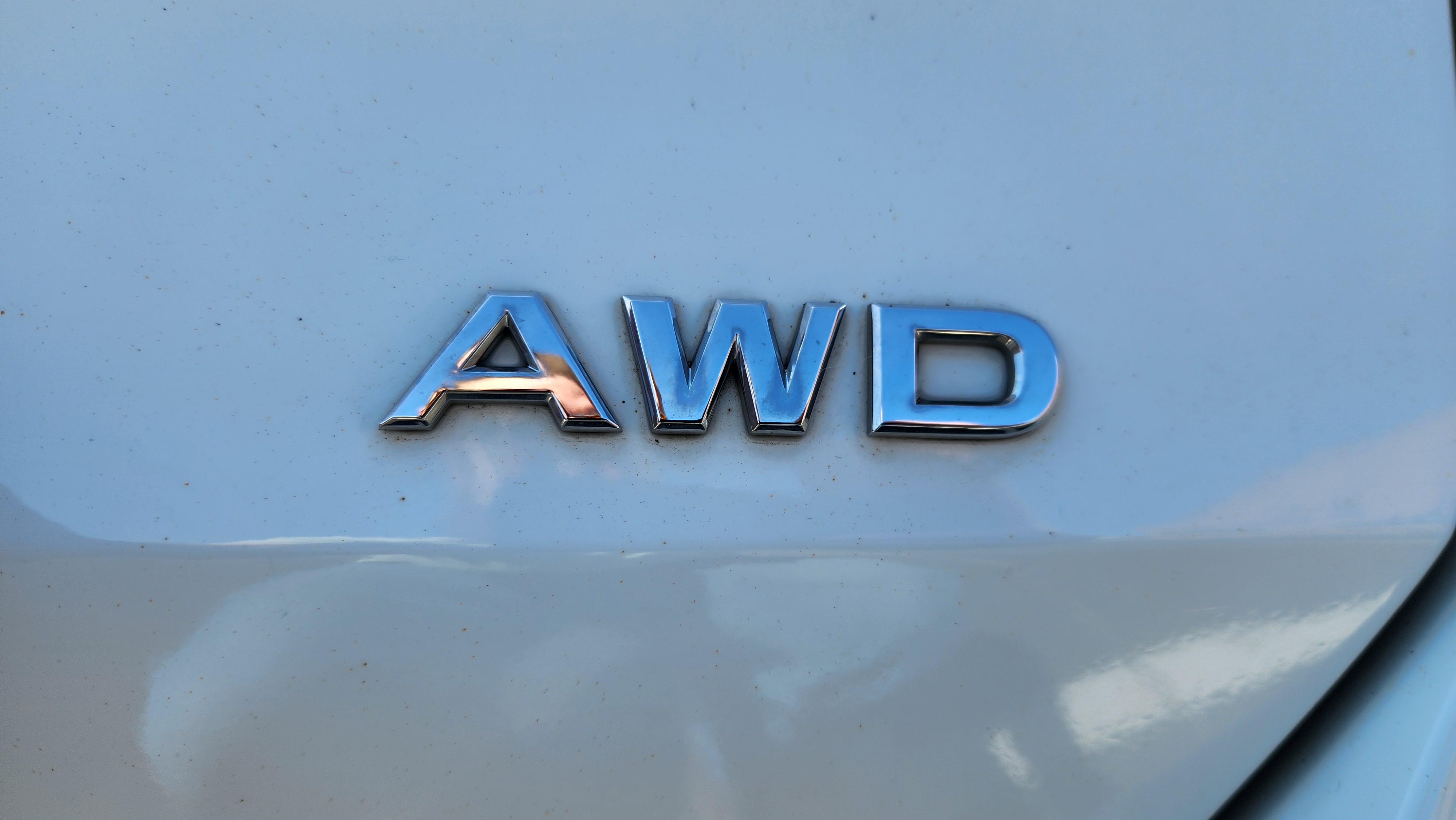 Used 2018 Nissan Rogue S AWD/4WD image 9