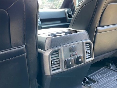 Used 2020 Ford F150 Raptor w/ Equipment Group 802A Luxury image 14