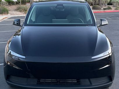 Used 2026 Tesla Model Y 2WD