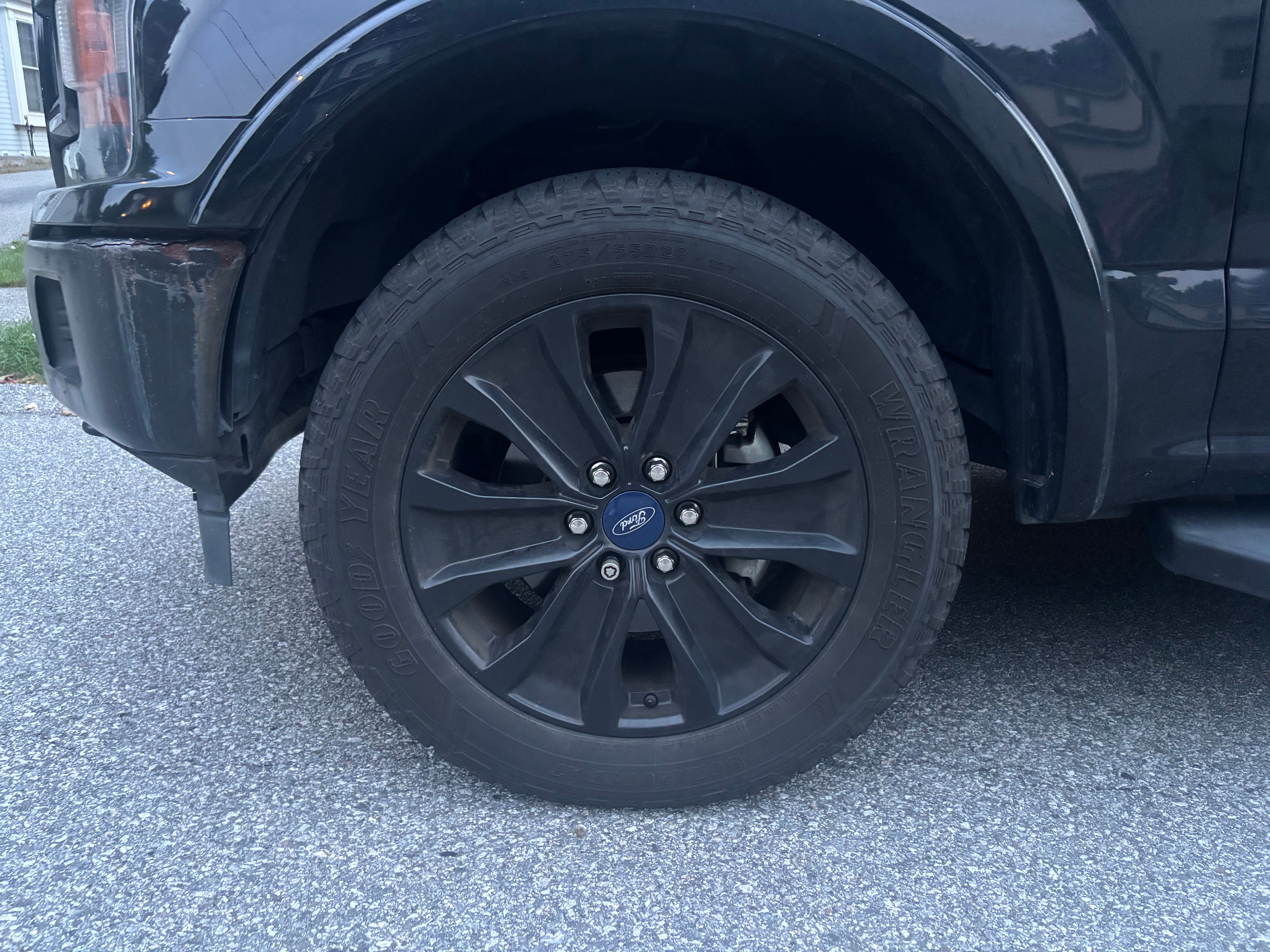 Used 2019 Ford F150 XLT w/ Equipment Group 302A Luxury AWD/4WD image 22