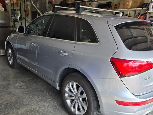 Used 2015 Audi Q5 2.0T Premium image 8
