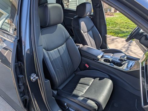 Used 2022 Audi A6 3.0T allroad Prestige image 13