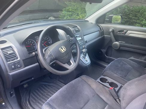 Used 2010 Honda CR-V EX image 6