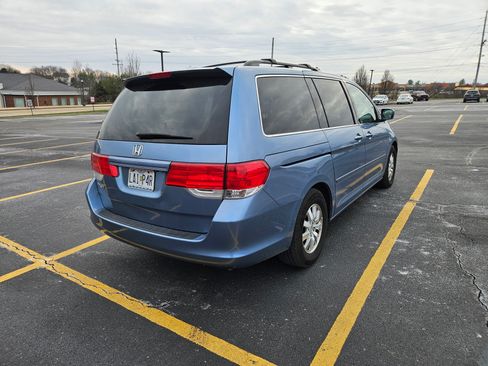 Used 2008 Honda Odyssey EX-L image 5