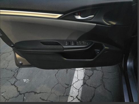 Used 2016 Honda Civic LX image 14