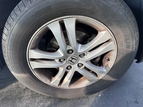 Used 2010 Honda CR-V EX image 23