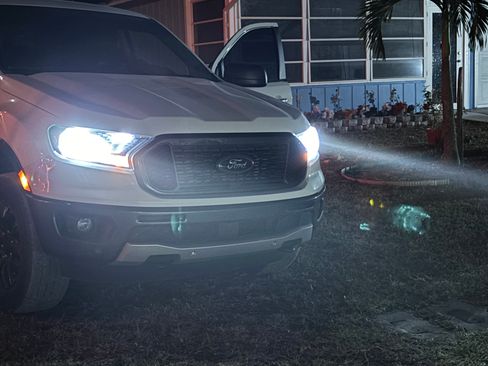 Used 2019 Ford Ranger XLT w/ Equipment Group 301A Mid image 17