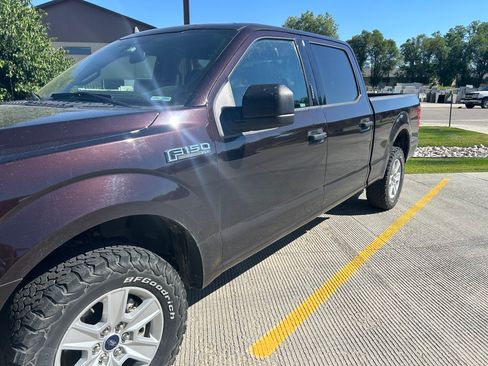 Used 2020 Ford F150 XLT w/ Trailer Tow Package image 1