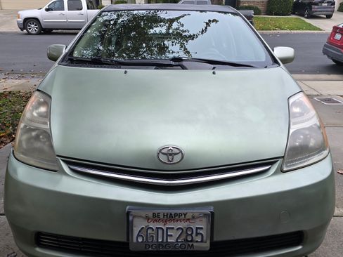 Used 2009 Toyota Prius image 1