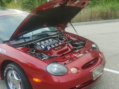 Used 1998 Ford Taurus SHO
