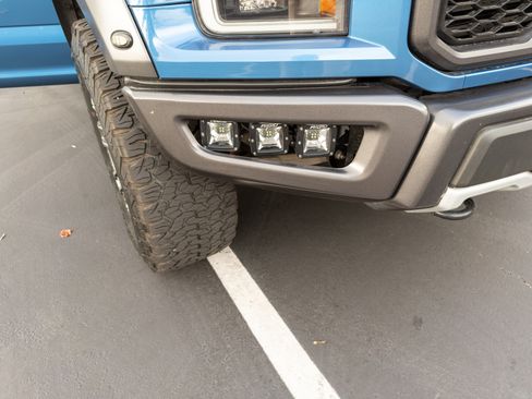 Used 2019 Ford F150 Raptor image 21