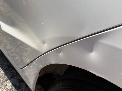 Used 2015 Honda Fit LX image 20