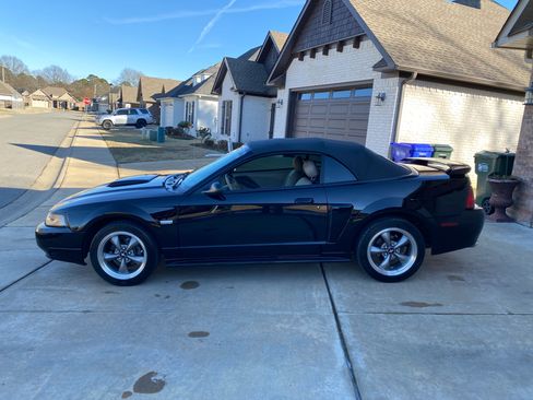 Used 2003 Ford Mustang GT Premium image 5