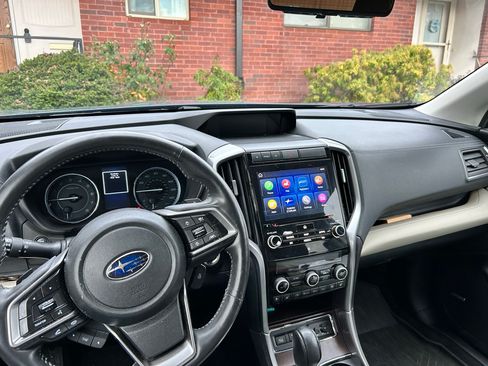 Used 2020 Subaru Ascent Touring image 6
