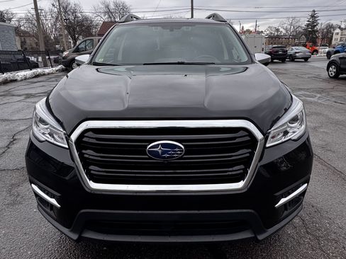 Used 2020 Subaru Ascent Touring w/ Popular Package #2 image 1