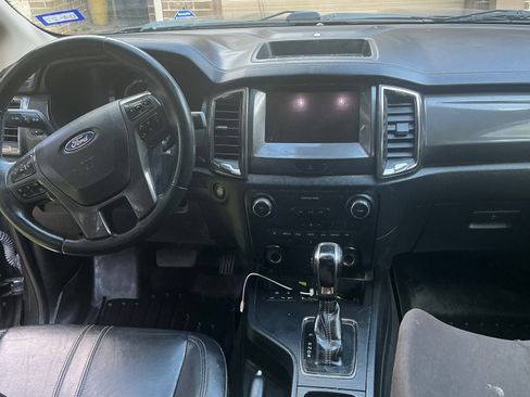 Used 2019 Ford Ranger Lariat w/ Equipment Group 501A Mid RWD image 11