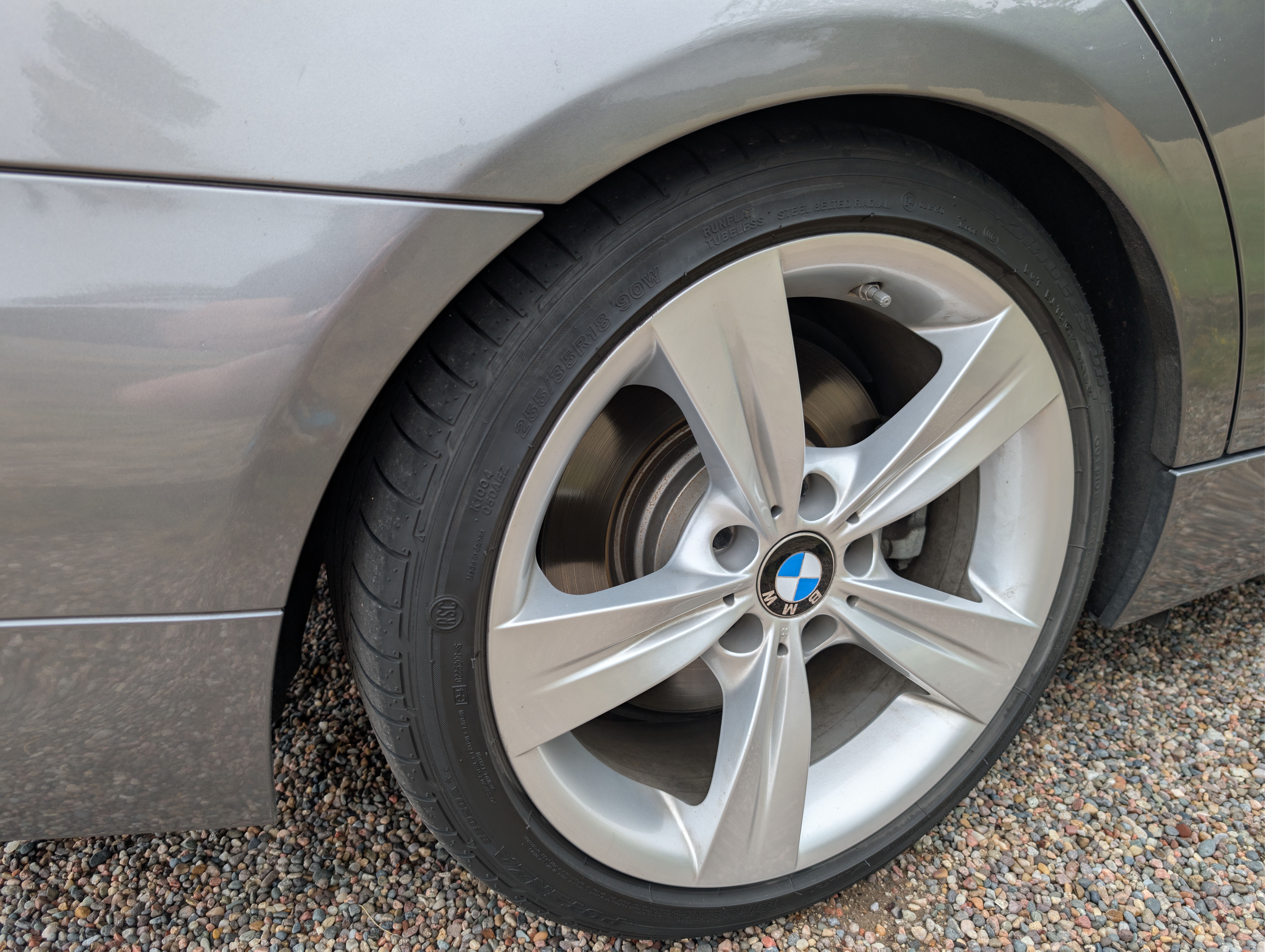 Used 2011 BMW 335i Sedan RWD image 9