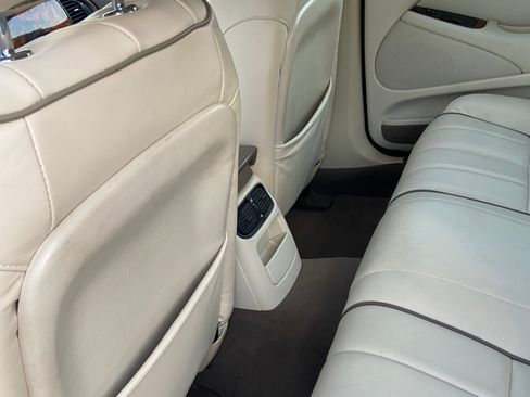 Used 2007 Jaguar S-TYPE 3.0 image 9