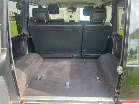 Used 2013 Mercedes-Benz G 550 image 9