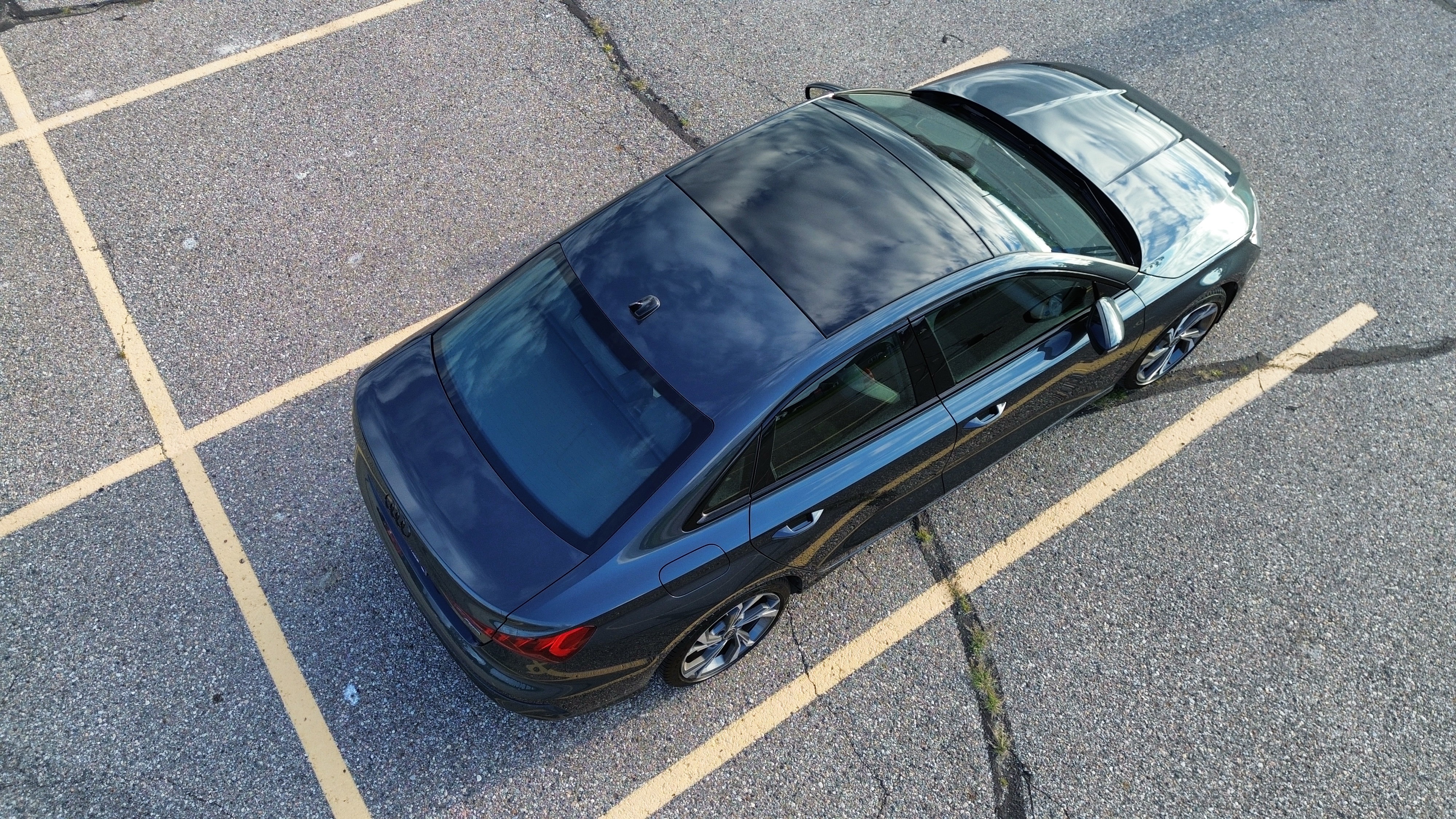 Used 2022 Audi A3 2.0T Premium Plus AWD/4WD image 17