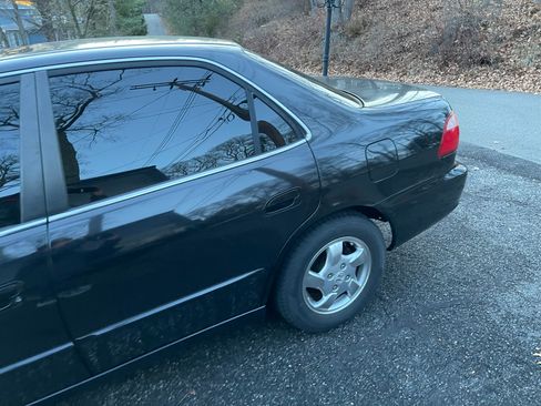 Used 1999 Honda Accord EX image 6