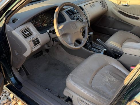 Used 2000 Honda Accord EX image 5