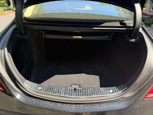Used 2015 Mercedes-Benz S 550 4MATIC Sedan image 24