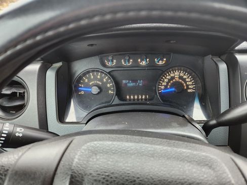 Used 2013 Ford F150 XL image 9