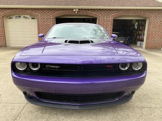 Used 2016 Dodge Challenger R/T RWD image 1