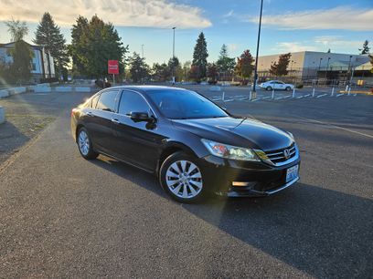 Used 2014 Honda Accord Touring
