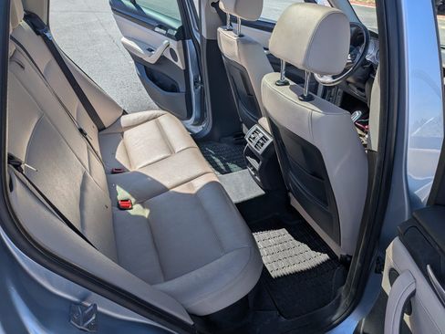 Used 2014 BMW X3 xDrive28i image 13