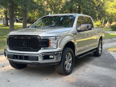 Used 2018 Ford F150 XLT w/ Equipment Group 302A Luxury