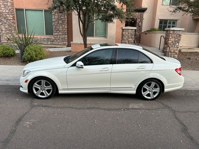 Used 2010 Mercedes-Benz C 300 Sedan