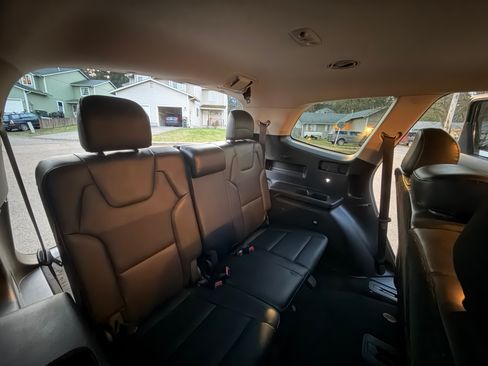 Used 2020 Kia Telluride LX image 13