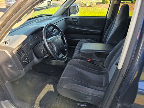 Used 2001 Dodge Dakota 2WD Quad Cab image 6