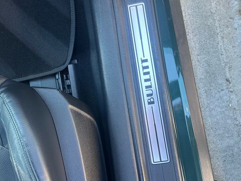 Used 2019 Ford Mustang Bullitt image 15