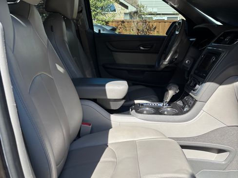 Used 2017 GMC Acadia Limited SLT image 11