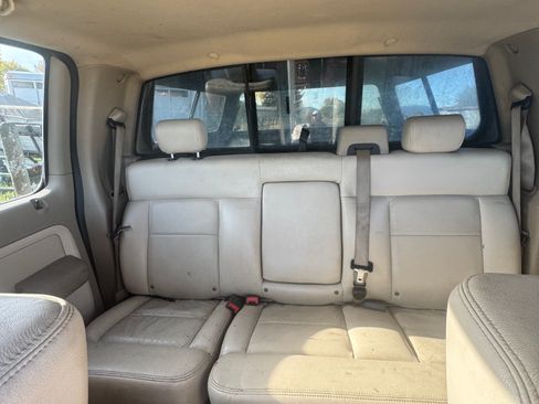 Used 2004 Ford F150 Lariat image 5