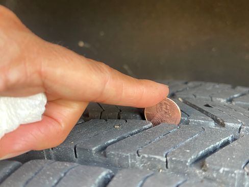 Used 2017 Chevrolet Suburban Premier image 16